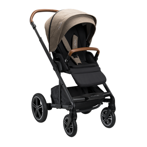 Carucior 2 in 1 Nuna Mixx Next Mocha, Culoare: Bej
