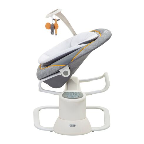 Balansoar Graco All Ways Soother Horizon,poza 2