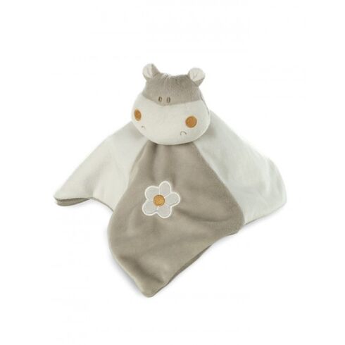 Perna bebelusi cu paturica Hippo Jane,poza 4  - ExclusivMAG.ro Perna bebelusi cu paturica Hippo Jane,poza 4