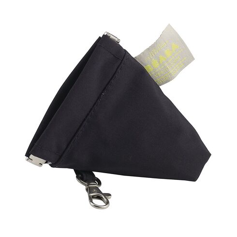 Geanta de infasat Sydney II Neagra Beaba, Culoare: Negru,poza 8