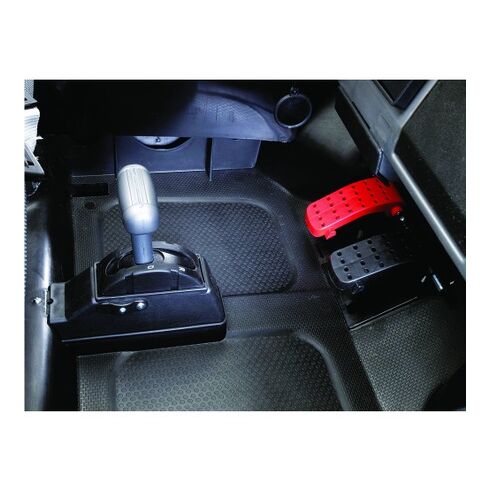 Masinuta Gaucho Superpower Peg Perego,poza 7