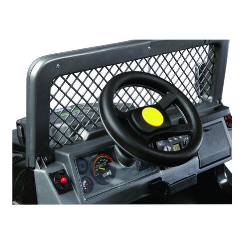 Masinuta Gaucho Superpower Peg Perego,poza 6