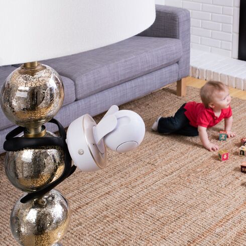 Videofon digital Motorola +WiFi MBP855,poza 9