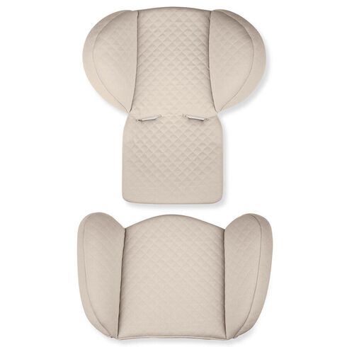 Scaun auto Tulip 0-13 kg Nature Fashion ABC Design, Culoare: Crem, Grupa: 0-13kg (0 luni - 12 luni),poza 7  - ExclusivMAG.ro Scaun auto Tulip 0-13 kg Nature Fashion ABC Design, Culoare: Crem, Grupa: 0-13kg (0 luni - 12 luni),poza 7