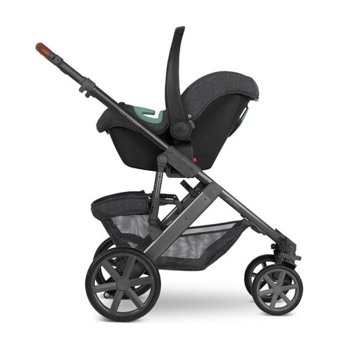 Scaun Tulip 0-13kg i-Size Street Abc Design 2020,poza 3