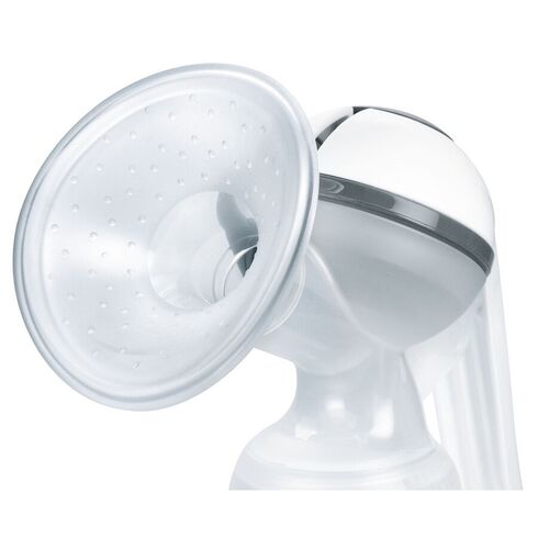 Kit Pentru Alaptare Nuk Nature Sense Jolie - poza 3 - ExclusivMAG.ro