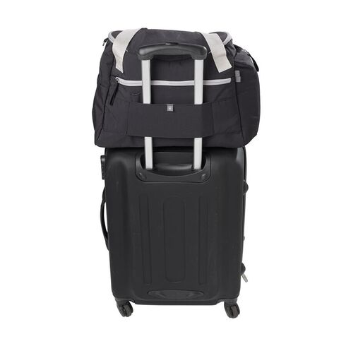 Geanta de infasat Sydney II Neagra Beaba, Culoare: Negru,poza 4