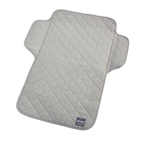 Geanta de infasat Beaba Sydney II Play Print Gri-Coral, Culoare: Gri,poza 7  - ExclusivMAG.ro Geanta de infasat Beaba Sydney II Play Print Gri-Coral, Culoare: Gri,poza 7