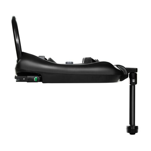 Baza isofix pentru scaun auto Tulip ABC Design,poza 2  - ExclusivMAG.ro Baza isofix pentru scaun auto Tulip ABC Design,poza 2