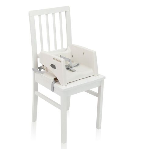 Scaun de masa Graco Duodiner DLX 6 in 1 Patchwork Grey,poza 10