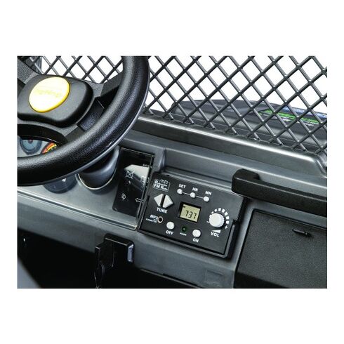 Masinuta Gaucho Superpower Peg Perego,poza 5