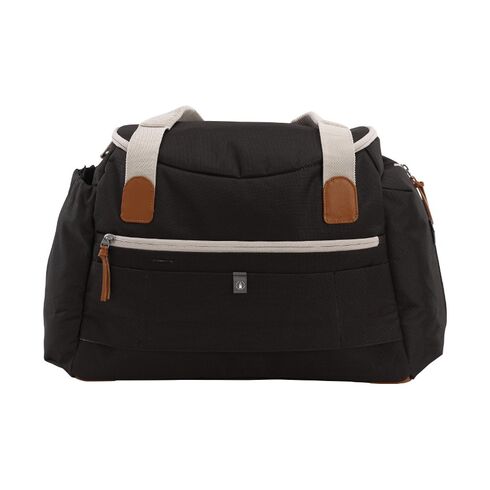 Geanta de infasat Sydney II Neagra Beaba, Culoare: Negru,poza 2