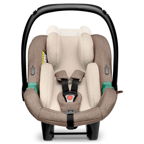 Scaun auto Tulip 0-13 kg Nature Fashion ABC Design, Culoare: Crem, Grupa: 0-13kg (0 luni - 12 luni),poza 5  - ExclusivMAG.ro Scaun auto Tulip 0-13 kg Nature Fashion ABC Design, Culoare: Crem, Grupa: 0-13kg (0 luni - 12 luni),poza 5