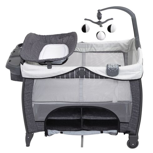 Patut Contour Prestige Suits Me Graco,poza 4