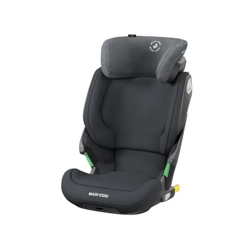 Scaun Auto Maxi Cosi Kore I-Size Authentic Graphite, Culoare: Gri, Grupa: 15-36kg (4 ani - 12 ani)