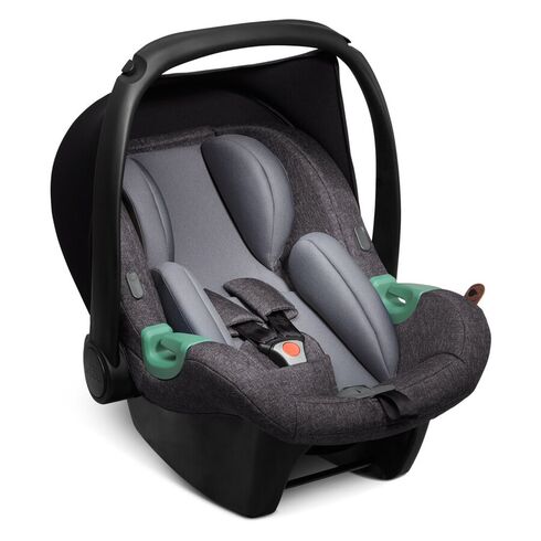 Scaun Tulip 0-13kg i-Size Street Abc Design 2020,poza 4