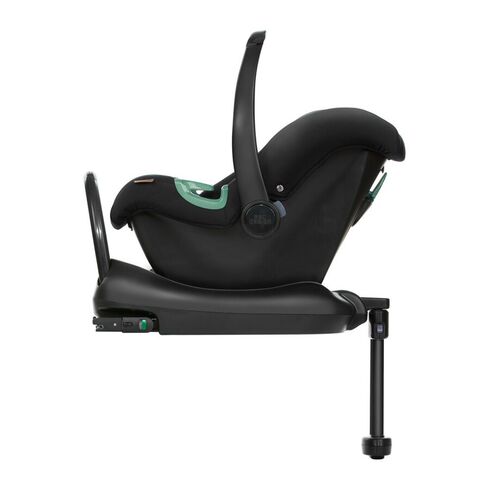 Baza isofix pentru scaun auto Tulip ABC Design,poza 3  - ExclusivMAG.ro Baza isofix pentru scaun auto Tulip ABC Design,poza 3