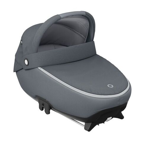 Landou Jade i-size Maxi Cosi Essential Graphite, Culoare: Gri  - ExclusivMAG.ro