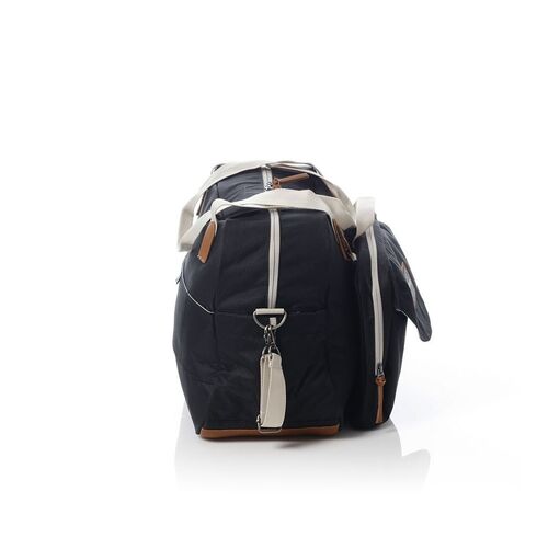 Geanta de infasat Beaba Geneva II Neagra New Color, Culoare: Negru,poza 7  - ExclusivMAG.ro Geanta de infasat Beaba Geneva II Neagra New Color, Culoare: Negru,poza 7