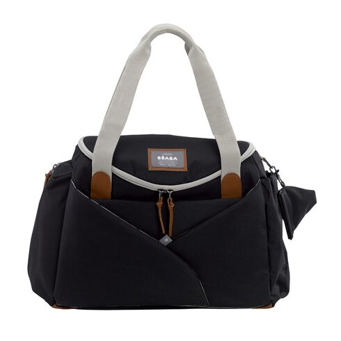 Geanta de infasat Sydney II Neagra Beaba, Culoare: Negru