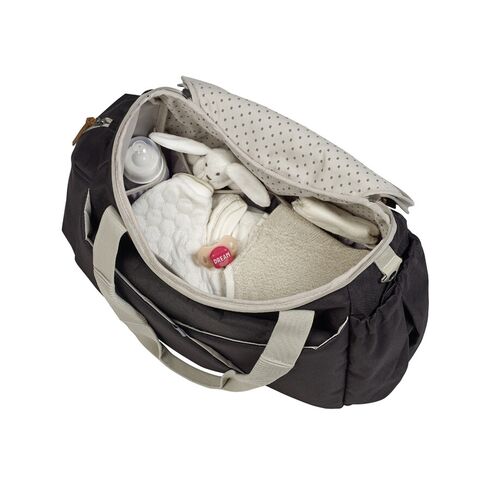 Geanta de infasat Sydney II Neagra Beaba, Culoare: Negru,poza 3