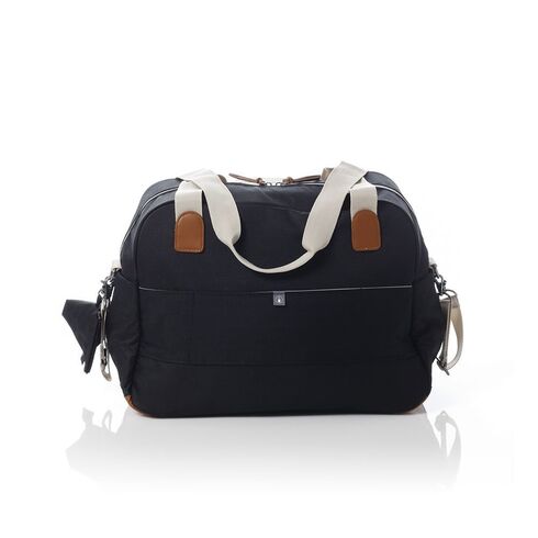 Geanta de infasat Beaba Geneva II Neagra New Color, Culoare: Negru,poza 8  - ExclusivMAG.ro Geanta de infasat Beaba Geneva II Neagra New Color, Culoare: Negru,poza 8