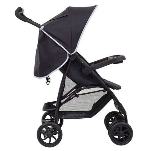 Carucior Graco Mirage Shadow,poza 3