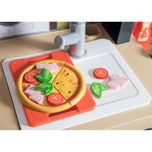 Restaurant pentru copii Smoby Chef Corner - poza 10 - ExclusivMAG.ro