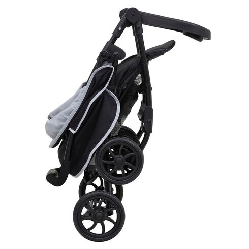 Carucior Graco Mirage Shadow,poza 4