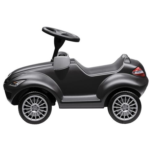 Masinuta de impins Big Bobby Benz Mercedes Benz SLK - poza 3 - ExclusivMAG.ro