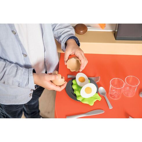 Restaurant pentru copii Smoby Chef Corner - poza 9 - ExclusivMAG.ro