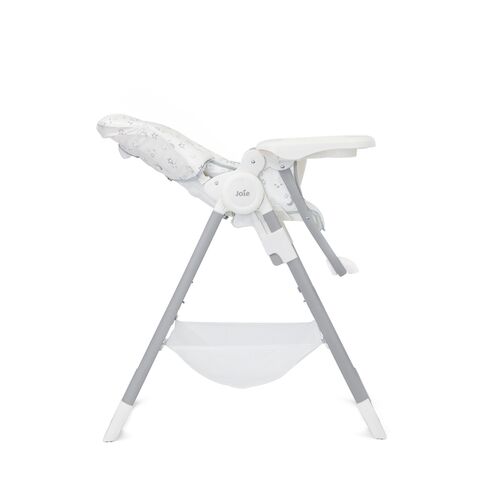 Scaun de masa Joie Mimzy Snacker 2 in 1 Starry Night, Culoare: Alb,poza 3