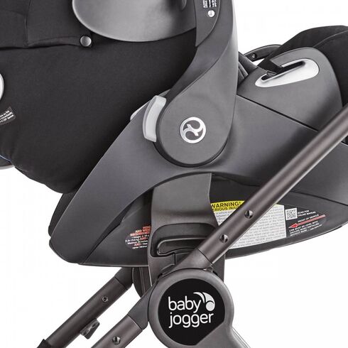 Adaptor Baby Jogger Pentru Scaun Auto Maxi Cosi/Cybex pentru carucior City Tour Lux