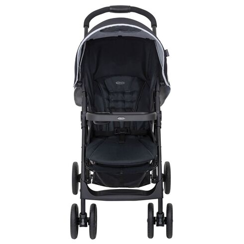Carucior Graco Mirage Shadow,poza 2