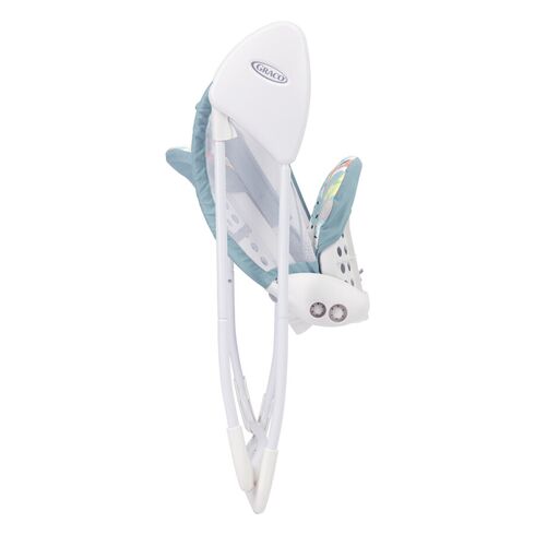 Balansoar Graco Baby Delight Paintbox, Culoare: Multicolor,poza 4