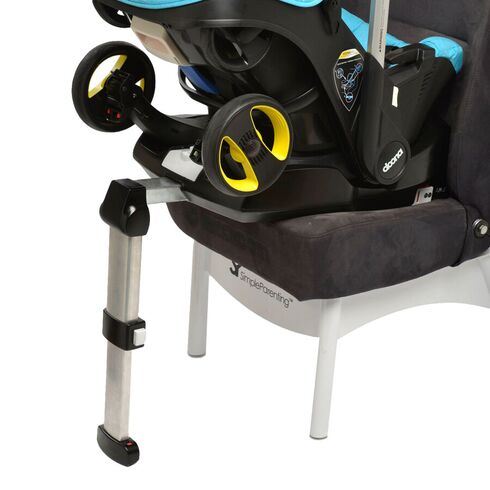 Baza Isofix Scaun Auto Doona,poza 5