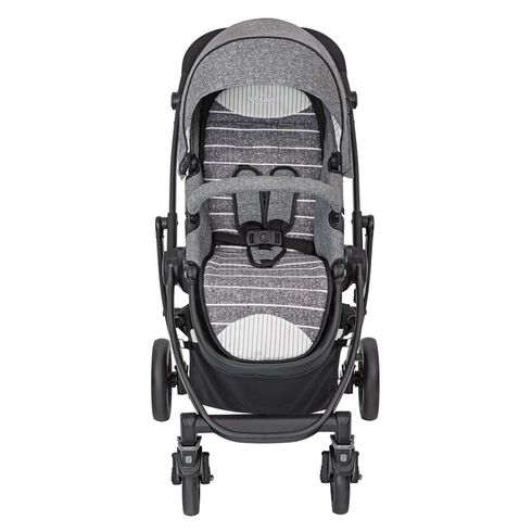Carucior Graco Evo 3 in 1 Suits Me, Culoare: Gri,poza 3