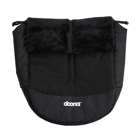 Husa de picioare scaun auto Doona,poza 3