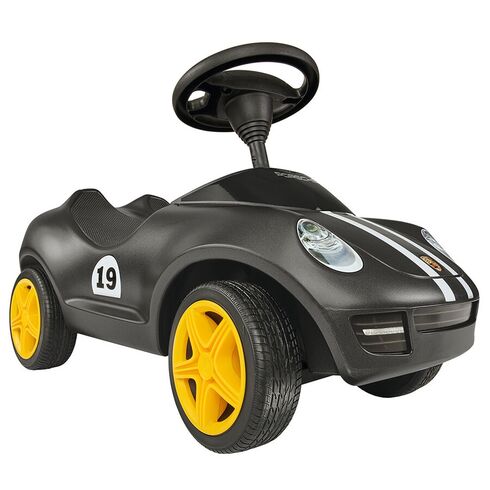 Masinuta de impins Big Bobby Porsche,poza 3