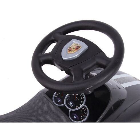 Masinuta de impins Big Bobby Porsche,poza 5