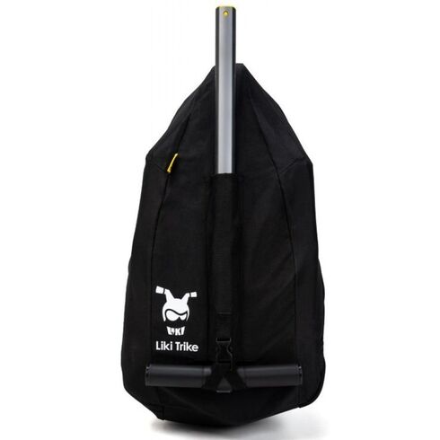 Tricicleta Doona Liki Trike S5 Racing Green, Culoare: Verde,poza 11