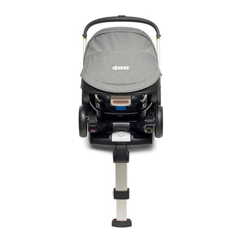 Baza Isofix Scaun Auto Doona,poza 4