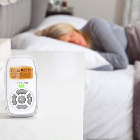 Audio Monitor Digital Motorola MBP24,poza 3