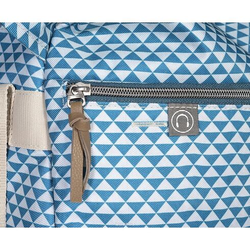 Geanta de infasat Beaba Sydney II Albastru, Culoare: Blue,poza 4