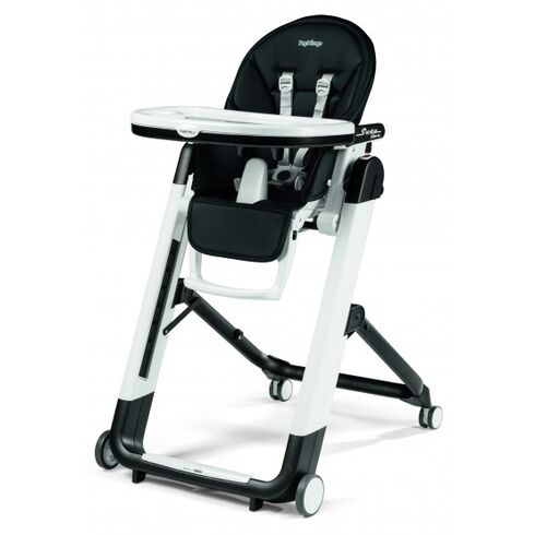 Scaun De Masa Peg Perego, Siesta 2 in 1 Follow Me Licorice
