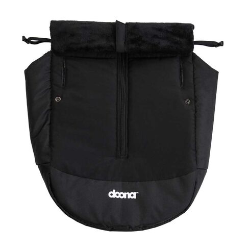 Husa de picioare scaun auto Doona,poza 4