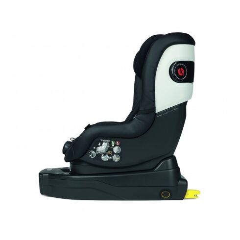 Scaun auto Peg Perego Viaggio FF105 Marte, Culoare: Rosu/Negru, Grupa: 9-18kg (9 luni - 4 ani) - poza 2 - ExclusivMAG.ro