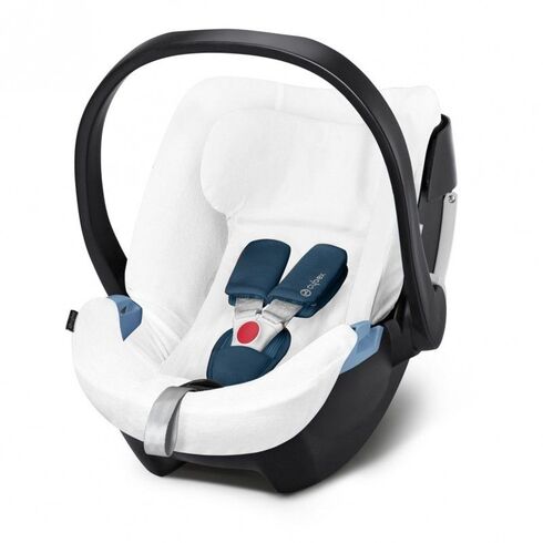 Husa de vara Cybex Aton 5