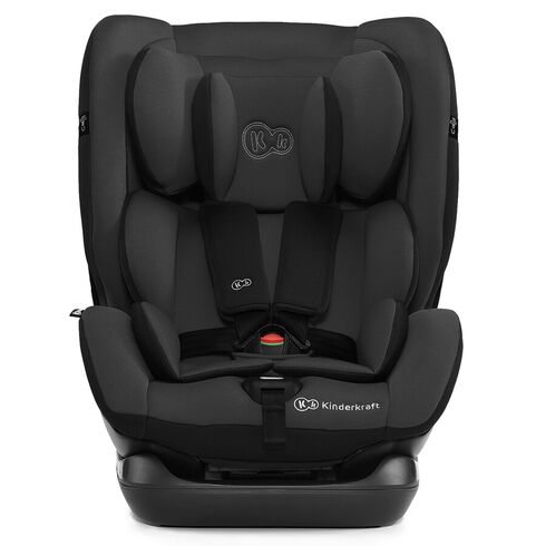 Scaun auto My Way Kinderkraft 0-36 Kg RWF 18 Kg Black, Culoare: Negru, Grupa: 0-36kg (0 luni - 12 ani),poza 6
