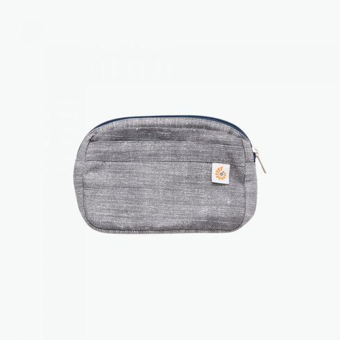 Marsupiu Omni 360 Star Dust Ergobaby, Culoare: Gri,poza 5